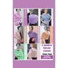 9 Shawls to Knit and Crochet: Pattern Book