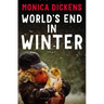 World's End in Winter
