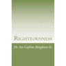 Righteousness