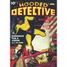 Hooded Detective (Vol. 3, No. 2)