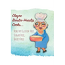 Clayre Breslin-Heaslip Cooks...: Healthy Gluten Free, Sugar Free, Dairy Free