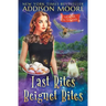 Last Rites Beignet Bites