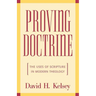 Proving Doctrine