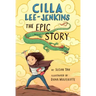 Cilla Lee-Jenkins: The Epic Story