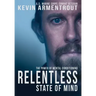 Relentless State of Mind: The Power of Mental Conditioning