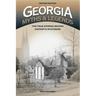 Georgia Myths and Legends