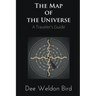 The Map of the Universe: A Traveler's Guide