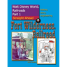 Walt Disney World Railroads Part 1 Fort Wilderness Railroad