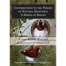 Contributions to the Theory of Natural Selection: A Series of Essays