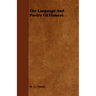 The Language And Poetry Of Flowers