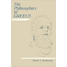 The Philosophers of Greece
