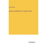 Chismes and Rhymes for Youthful Times
