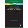 A Comprehensive Critique of Student Evaluation of Teaching: Critical Perspectives on Validity, Reliability, and Impartiality