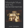 Moonlight Music and You: Wigan Casino Pushing Through The Doors