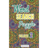 Word Search Puzzles: Word search travel size pocket book (5x8 inch) volume 2