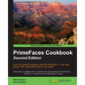 PrimeFaces Cookbook - Second Edition