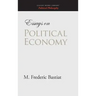 Essays on Political Economy