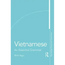 Vietnamese: An Essential Grammar