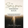 The Spurgeon Birthday Book: Rare Quotes and Metaphors for Every Day of the Year