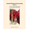 Alcohol Blending and Accounting Volume 1: U.S. 60° F. Gauging, Blending and the International Alcohol Tables