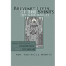 Breviary Lives of the Saints: September - January: Latin Selections with Commentary and a Vocabulary