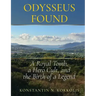 Odysseus Found: A Royal Tomb, a Hero Cult, and the Birth of a Legend