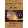 The Four Ancient Books of Wales