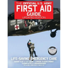 The Official US Army First Aid Guide - Updated Edition - TC 4-02.1 (FM 4-25.11 /: Giant 8.5" x 11" Size: Large, Clear Print, Complete & Unabridged