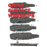 China Surface Warships: 2019 - 2020