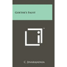Goethe's Faust