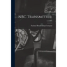 NBC Transmitter.; v.5 (1939)