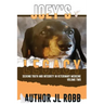 Joey's Legacy Volume Two: Seeking Truth and Integrity in Veterinary Medicine is about the small percentage of bad actors (the Bad Guys) and the