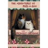 The Adventures of Peek-A-Boo and Princess Cheyenne