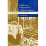 Religion and Public Doctrine in Modern England: Volume 3, Accommodations