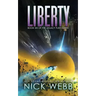 Liberty: Book 6 of the Legacy Fleet Series