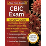 CBIC Exam Study Guide: Certification Board of Infection Control Prep Book and Practice Questions for the CIC Test [Updated for the New Outlin