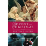 Advent and Christmas Wisdom with Fulton J Sheen: Daily Scripture and Prayers Together with Sheen's Own Words