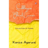 Scribbling on Blank Canvas: Collection of Poems