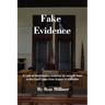 Fake Evidence Softcover