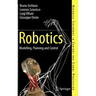Robotics: Modelling, Planning and Control