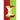 Green Apple Red