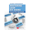 Mastering Lean Six Sigma: Advanced Black Belt Concepts