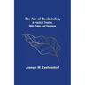 The Art of Bookbinding: A practical treatise, with plates and diagrams