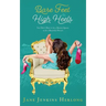 Bare Feet to High Heels: You Don't Have to Be a Beauty Queen to be a Beautiful Person