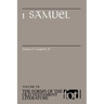 1 Samuel