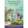 The Voyage of the Dawn Treader: Full-Color Collector's Edition (Rpkg)