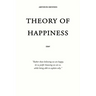 Theory of Happiness