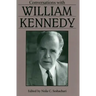 Conversations with William Kennedy