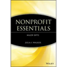 Nonprofit Essentials: Major Gifts