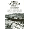 When Cultures Meet: Remembering San Gabriel del Yungue Oweenge